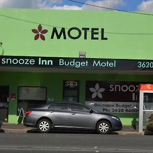 3* Motel Snooze
