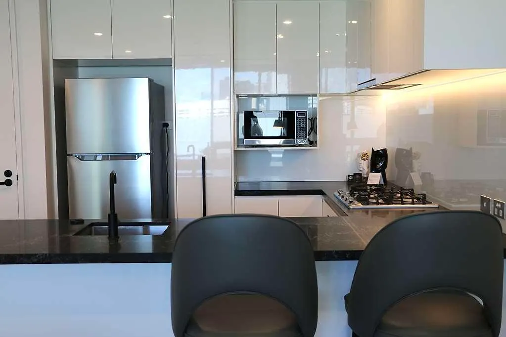 Kooii Apartments Fortitude Valley