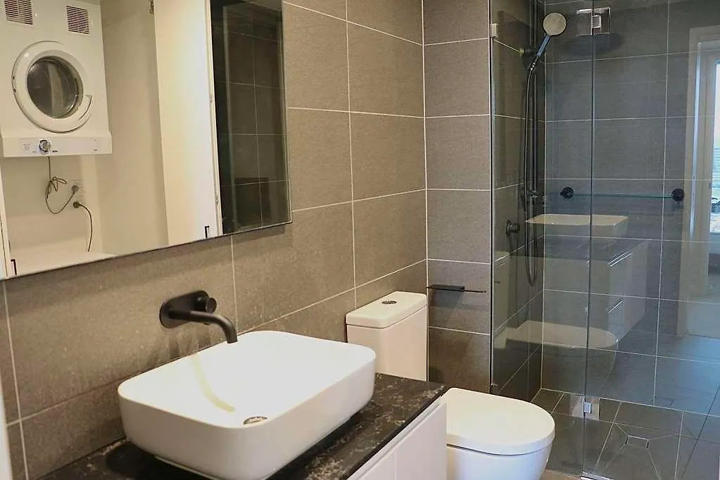 Hotel Kooii Apartments Fortitude Valley