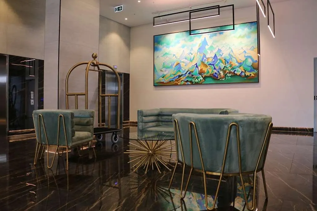 Kooii Apartments Fortitude Valley Australia
